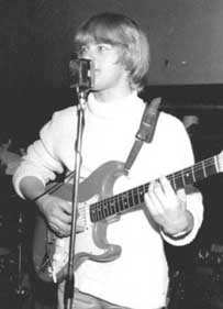 Dave Chapman