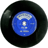 The Secrets - "It's You"