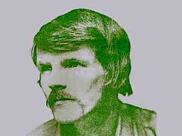 Paul Baron