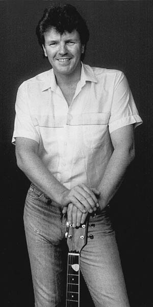 Paul Stone