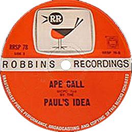 Paul's Idea